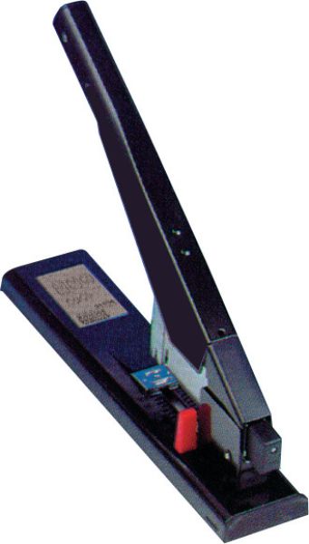 Bostitch blockhefter 540 540 schwarz 150 blatt - Bostitch-540-5902013913184