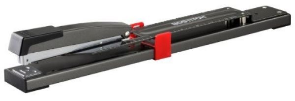 Bostitch langarm-heftgerät b440lr schwarz 20 blatt - Bostitch-b440lr-5902013913085