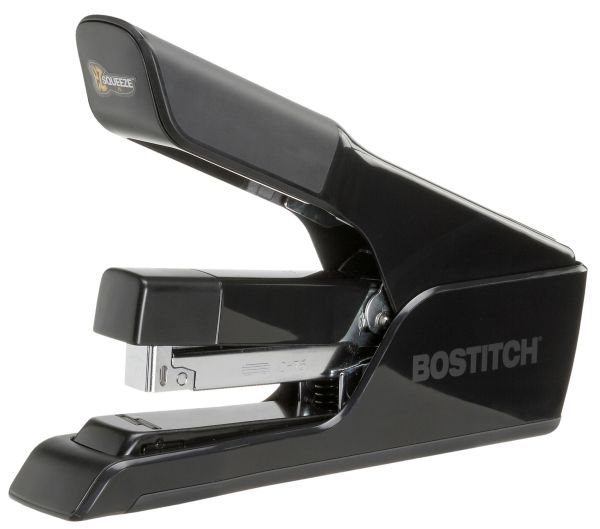Bostitch blockhefter ez squeeze b875 schwarz 75 blatt - Bostitch-b875-0077914052654