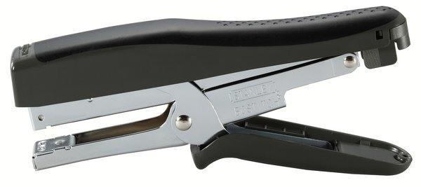 Bostitch heftzange b8-hdp b8hdp schwarz 45 blatt - Bostitch-b8hdp-5902013913016