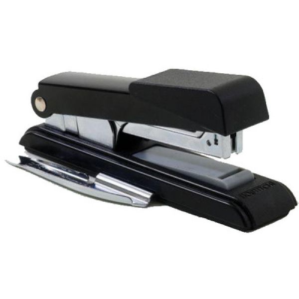 Bostitch heftgerät b8 flat clinch b8refc-bl schwarz 30 blatt - Bostitch-b8refc-bl-5902013940500