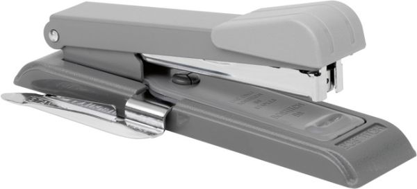 Bostitch heftgerät b8 b8rejx-grey grau 30 blatt - Bostitch-b8rejx-grey-5902013930907