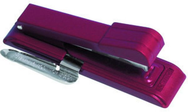 Bostitch heftgerät b8 b8remx-burgu weinrot 30 blatt - Bostitch-b8remx-burgu-5902013930891