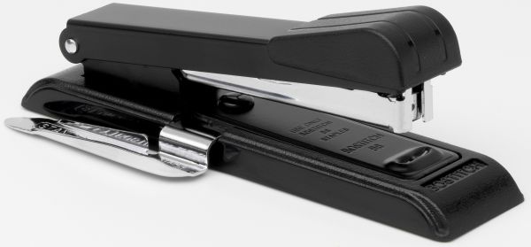 Bostitch heftgerät b8 b8rex-black schwarz 30 blatt - Bostitch-b8rex-black-5902013930853