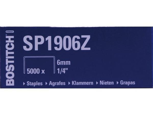 Bostitch heftklammern sp19 1/4 6mm sp1906z 5000 stück - Bostitch-sp1906z-5902013935919-02.jpg