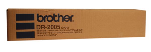Brother drum dr-2005 hl-2035 12'000 seiten - Brother-dr-2005-4977766662390