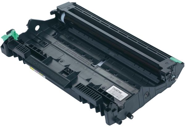 Brother drum dr-2100 hl-2140/50/70 12'000 seiten - Brother-dr-2100-4977766654166