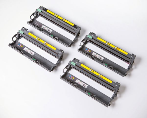 Brother drum cmybk dr-230cl hl-3040/3070 15'000 seiten - Brother-dr-230cl-4977766667012