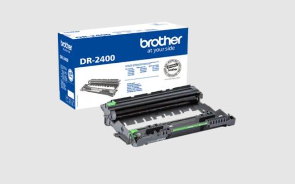 Brother drum dr-2400 hl-l2350/l2370 12'000 seiten - Brother-dr-2400-4977766779470-02.jpg