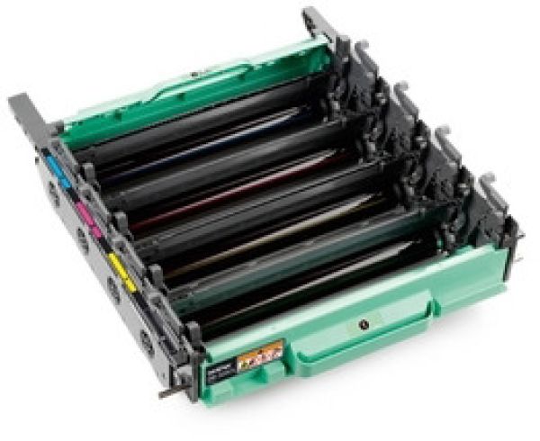 Brother drum dr-320cl hl-4150cdn 25'000 seiten - Brother-dr-320cl-4977766679466