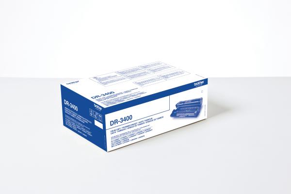 Brother drum dr-3400 hl-l5000d 30'000 seiten - Brother-dr-3400-4977766755757