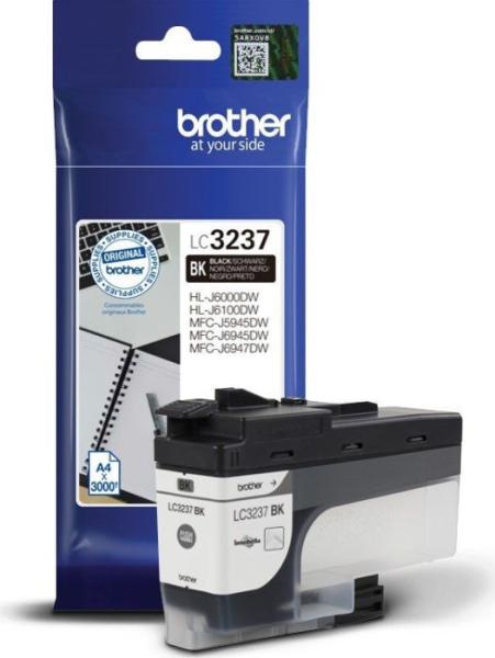 Brother tintenpatrone schwarz lc-3237bk mfc-j5945dw 3000 seiten - Brother-lc-3237bk-4977766787987-02.jpg
