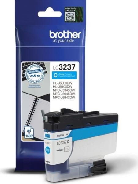 Brother tintenpatrone cyan lc-3237c mfc-j5945dw 1500 seiten - Brother-lc-3237c-4977766788014-02.jpg