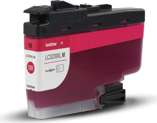 Brother tintenpatrone hy magenta lc-3239xlm mfc-j5945dw 5000 seiten - Brother-lc-3239xlm-4977766787925-03.jpg