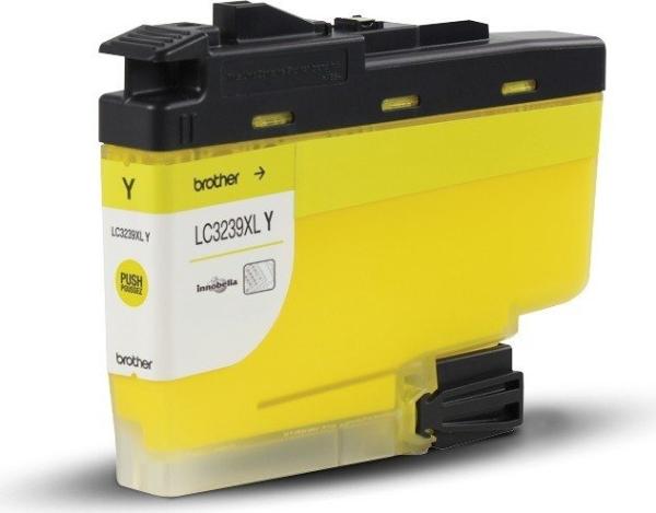 Brother tintenpatrone hy yellow lc-3239xly mfc-j5945dw 5000 seiten - Brother-lc-3239xly-4977766787956-03.jpg
