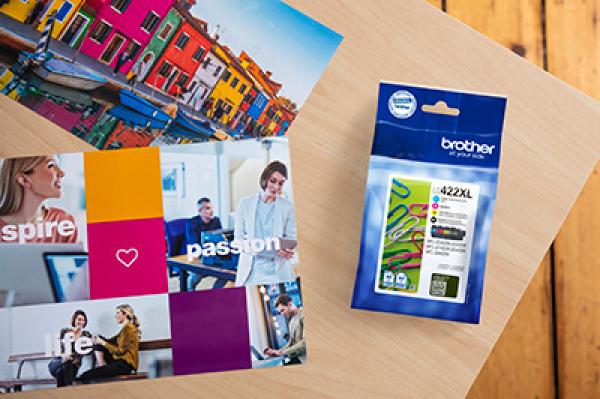 Brother valuepack tinte cmybk lc-422xlval mfc-j5340 3000/1500 seiten - Brother-lc-422xlval-4977766816892-04.jpg