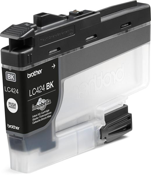 Brother tintenpatrone schwarz lc-424bk dcp-j1200 750 seiten - Brother-lc-424bk-4977766810449-02.jpg