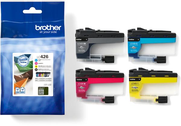 Brother valuepack tinte cmybk lc-426val mfc-j4335 3000 seiten - Brother-lc-426val-4977766817332-02.jpg