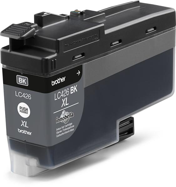 Brother tintenpatrone hy schwarz lc-426xlbk mfc-j4335 6000 seiten - Brother-lc-426xlbk-4977766809511-02.jpg