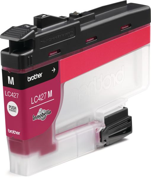 Brother tintenpatrone magenta lc-427m mfc-j5955 1500 seiten - Brother-lc-427m-4977766815482-03.jpg