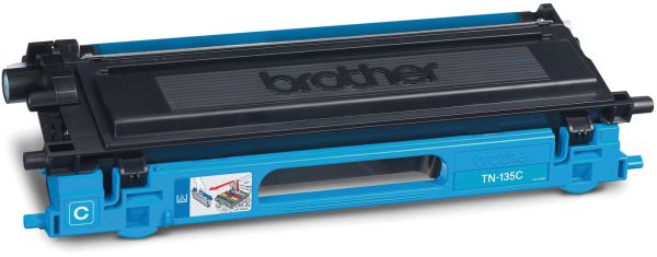 Brother toner hy cyan tn-135c hl-4040/4070 4000 seiten - Brother-tn-135c-4977766648141