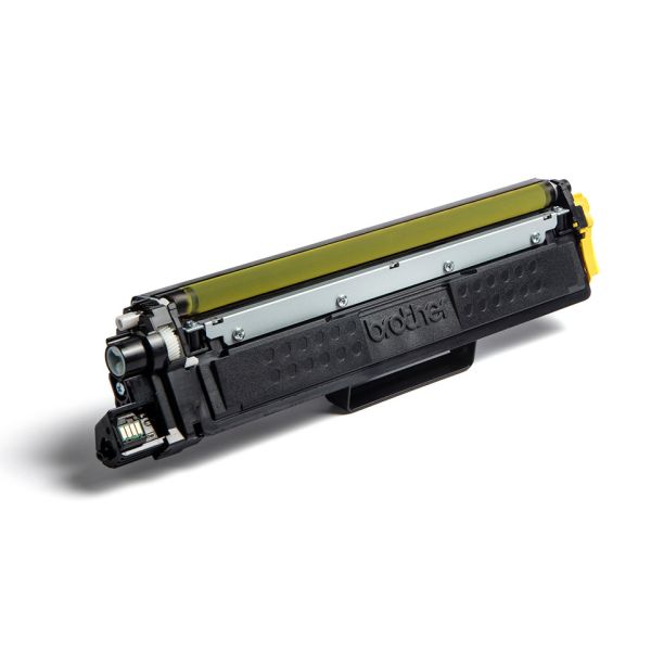 Brother toner hy yellow tn-247y hl-l3210cw 2300 seiten - Brother-tn-247y-4977766787550