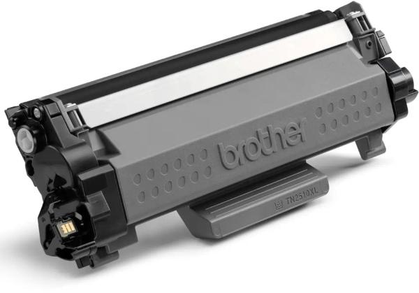 Brother toner hy schwarz tn-2510xl hl-l2400/l-2445 3000 seiten - Brother-tn-2510xl-4977766830294-02.jpg
