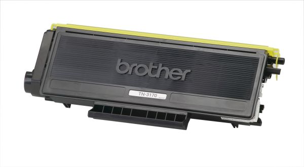 Brother toner hy schwarz tn-3170 hl-5240/5280 7000 seiten - Brother-tn-3170-4977766636612