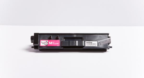 Brother toner super hy magenta tn-329m mfc-l8450cdw 6000 seiten - Brother-tn-329m-4977766735070-03.jpg