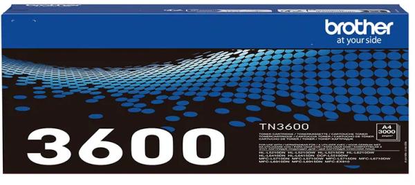 Brother toner schwarz tn-3600 mfc-l6910dn 3000 seiten - Brother-tn-3600-4977766819794-04.jpg