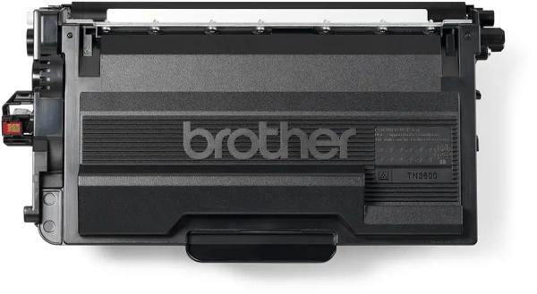 Brother toner schwarz tn-3600 mfc-l6910dn 3000 seiten - Brother-tn-3600-4977766819794