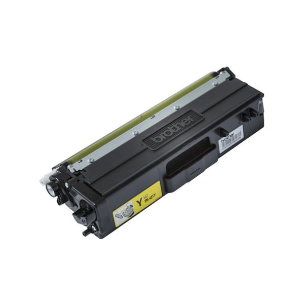 Brother toner yellow tn-421y hl-l8260cdw 1800 seiten - Brother-tn-421y-4977766771634-02.jpg