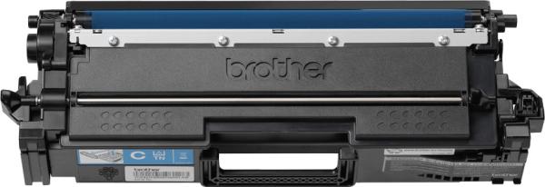 Brother toner hy cyan tn-821xlc hl-l9430/9470cdn 9000 s. - Brother-tn-821xlc-4977766810975-02.jpg