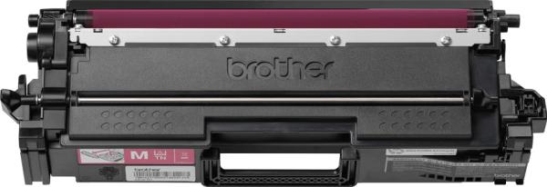 Brother toner hy magenta tn-821xlm hl-l9430/9470cdn 9000 s. - Brother-tn-821xlm-4977766810999-02.jpg