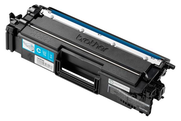 Brother toner super hy cyan tn-821xxlc hl-l9430/9470cdn 12'000 s. - Brother-tn-821xxlc-4977766811019