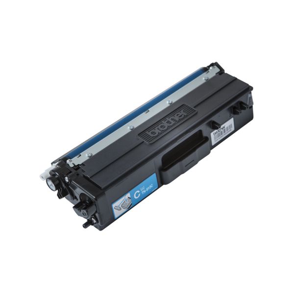 Brother toner ultra hy cyan tn-910c hl-l9310cdw 9000 seiten - Brother-tn-910c-4977766771832