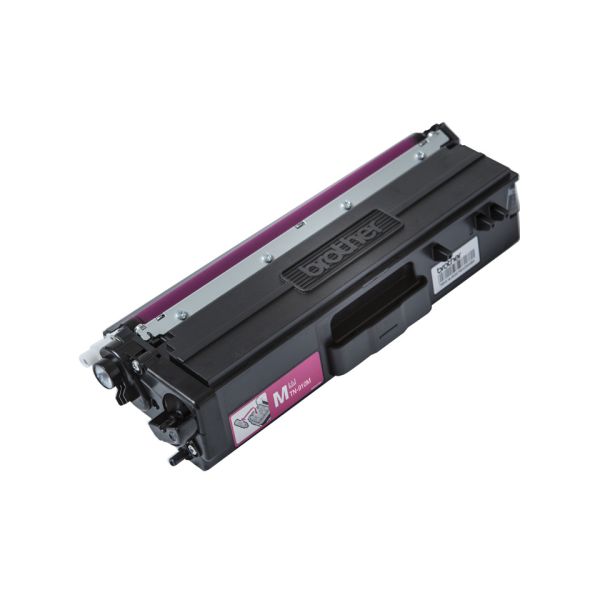 Brother toner ultra hy magenta tn-910m hl-l9310cdw 9000 seiten - Brother-tn-910m-4977766771856