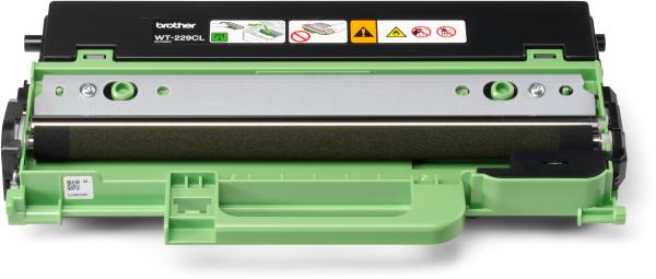 Brother resttoner-behälter wt-229cl hl-l8240cdw 50'000 seiten - Brother-wt-229cl-4977766822145