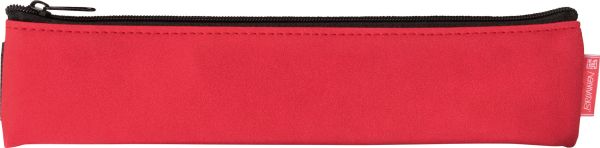 Brunnen schlamper-etui 104903523 rot mit gummizug - Brunnen-104903523-4003273691698