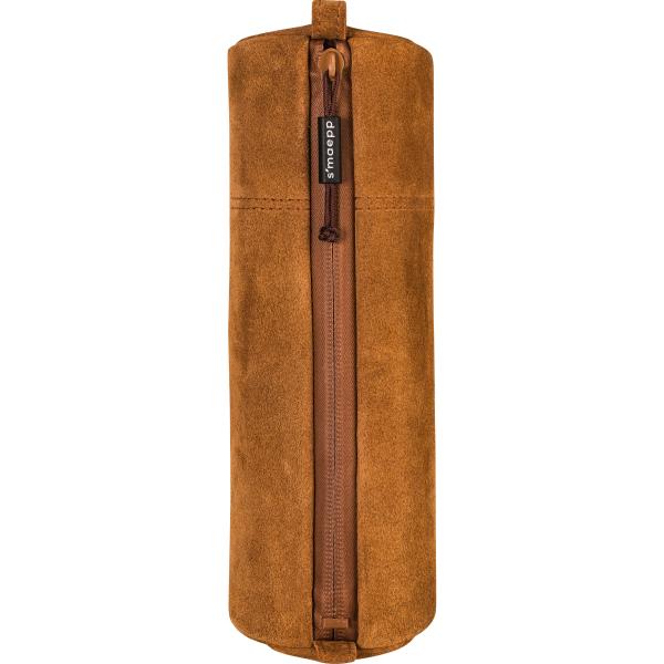 Brunnen schlampermäppchen smaepp m 104922270 wildleder braun 22x8cm - Brunnen-104922270-4061947061178-02.jpg