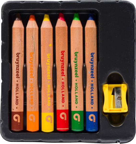 Bruynzeel farbstiftset kids dick 60119006 6 farben - Bruynzeel-60119006-8712079420895-02.jpg