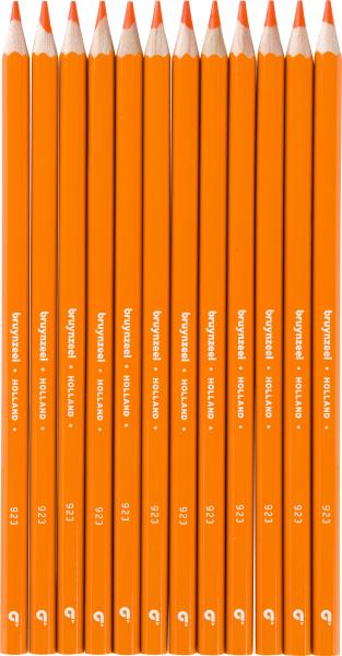 Bruynzeel schulfarbstift super 3.3mm 60516923 orange - Bruynzeel-60516923-8712079434731-02.jpg