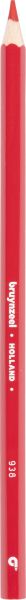 Bruynzeel schulfarbstift super 3.3mm 60516938 chin.rose. - Bruynzeel-60516938-8712079434779
