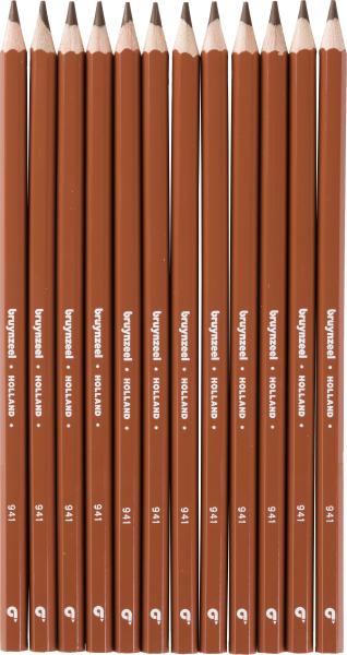 Bruynzeel schulfarbstift super 3.3mm 60516941 hellbraun - Bruynzeel-60516941-8712079434786-02.jpg