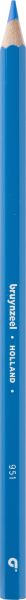 Bruynzeel schulfarbstift super 3.3mm 60516951 himmelblau - Bruynzeel-60516951-8712079434809