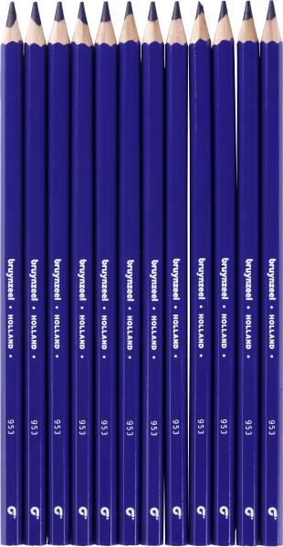 Bruynzeel schulfarbstift super 3.3mm 60516953 violett - Bruynzeel-60516953-8712079434816-02.jpg