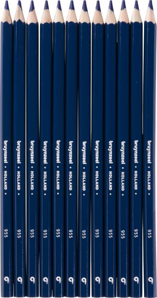 Bruynzeel schulfarbstift super 3.3mm 60516955 blau - Bruynzeel-60516955-8712079434823-02.jpg