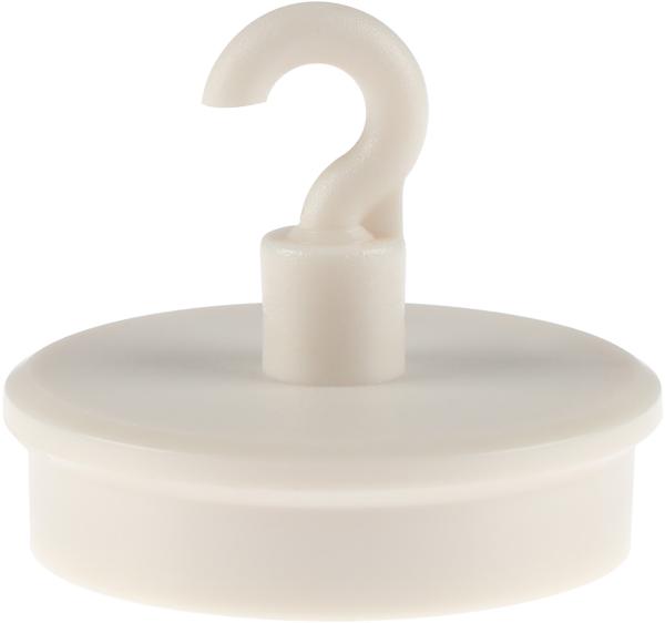 BÜroline magnethaken 112231 tragkraft bis 2kg - Bueroline-112231-7612532015440