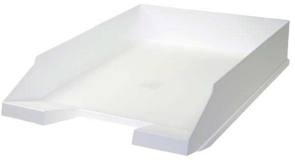 BÜroline briefkorb a4 223023 weiss - Bueroline-223023-7612532024121