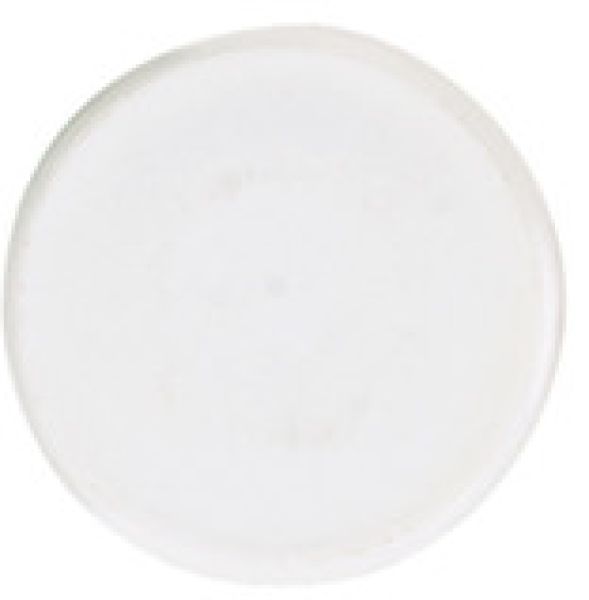 BÜroline magnet 24 mm 392620 weiss 6 stück - Bueroline-392620-7612532015167